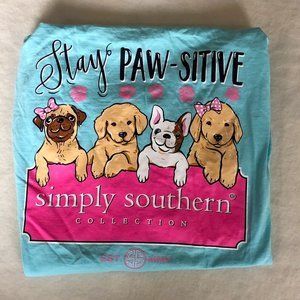 Simply Southern Long Sleeve Shirt